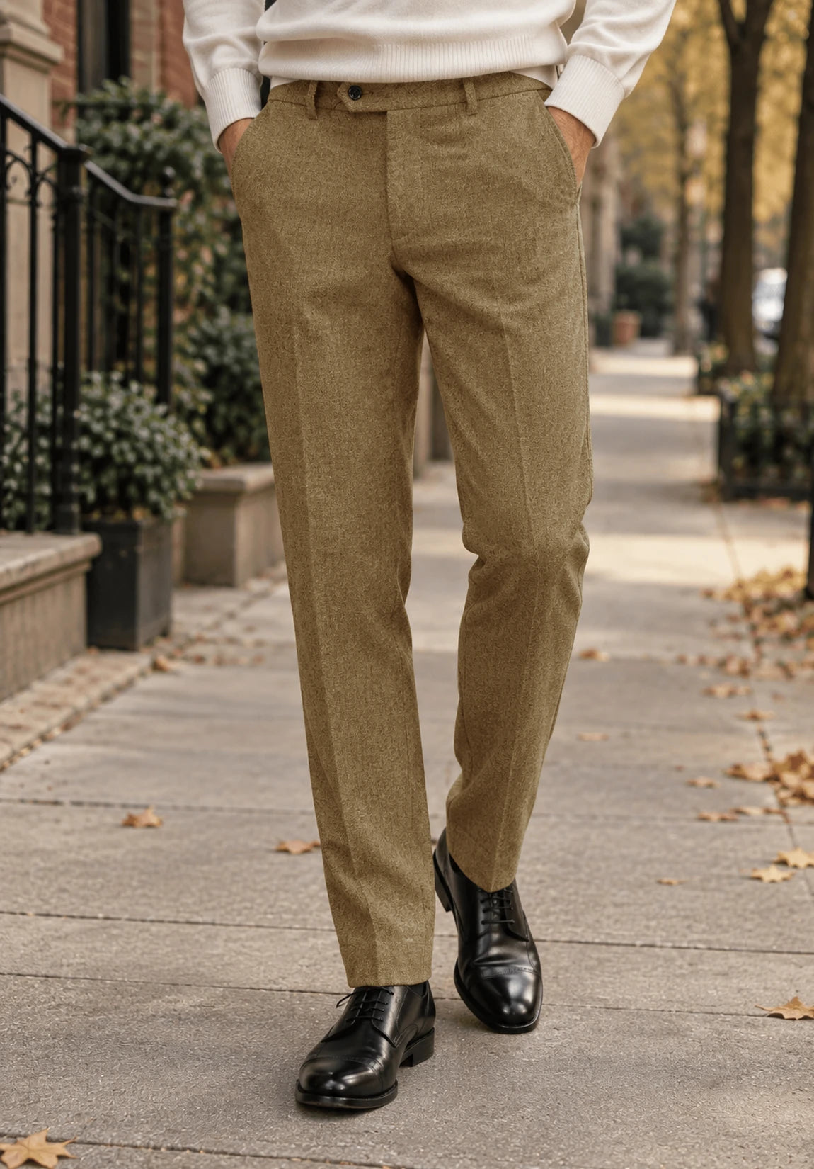 Men's Khaki pants