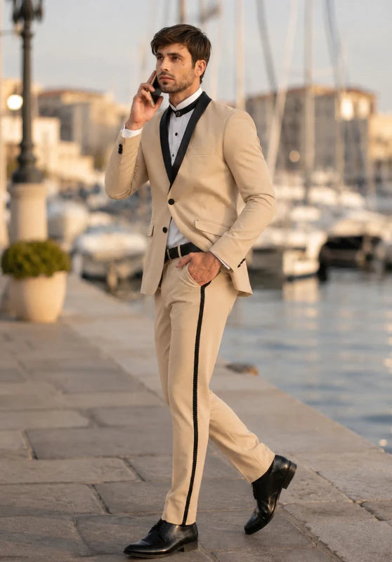 Men Suit