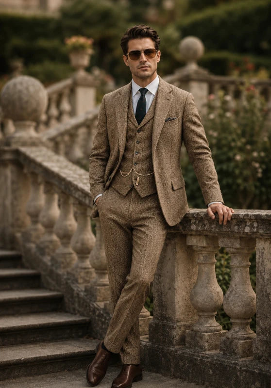 Men Suit