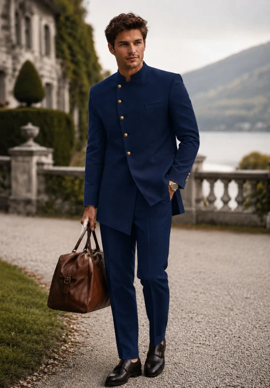 Men Suit