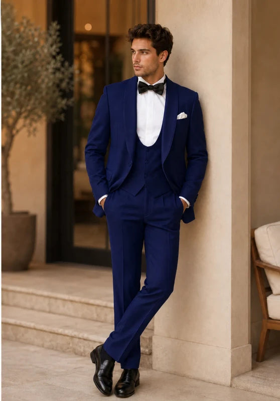 Men Suit