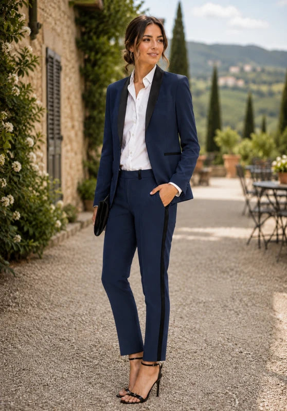 women suit