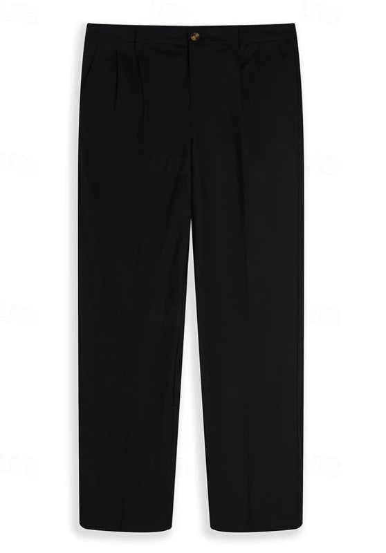 Men's linen pants