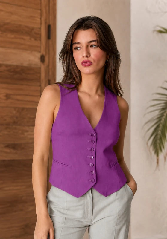 Women's vest