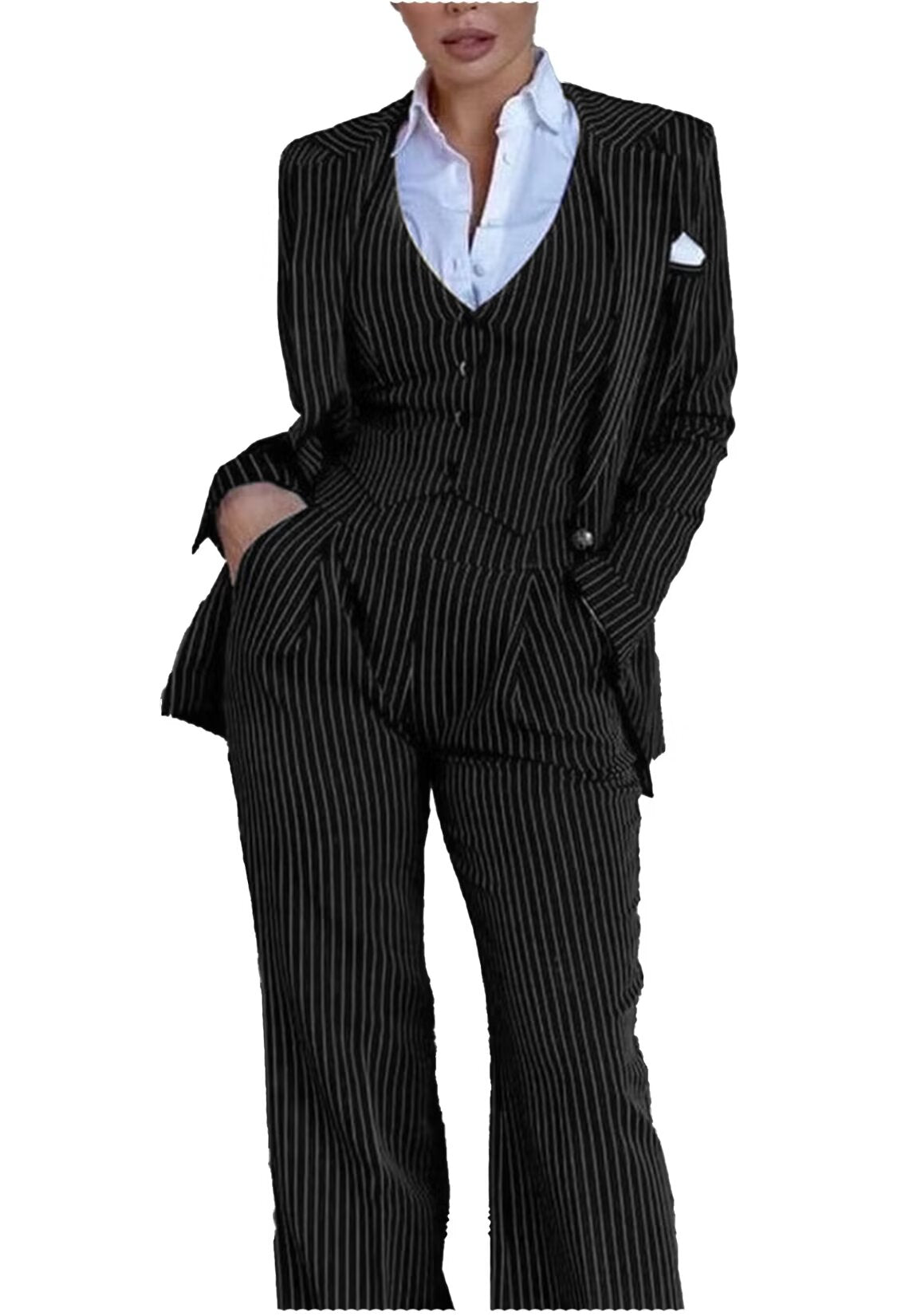 women suit