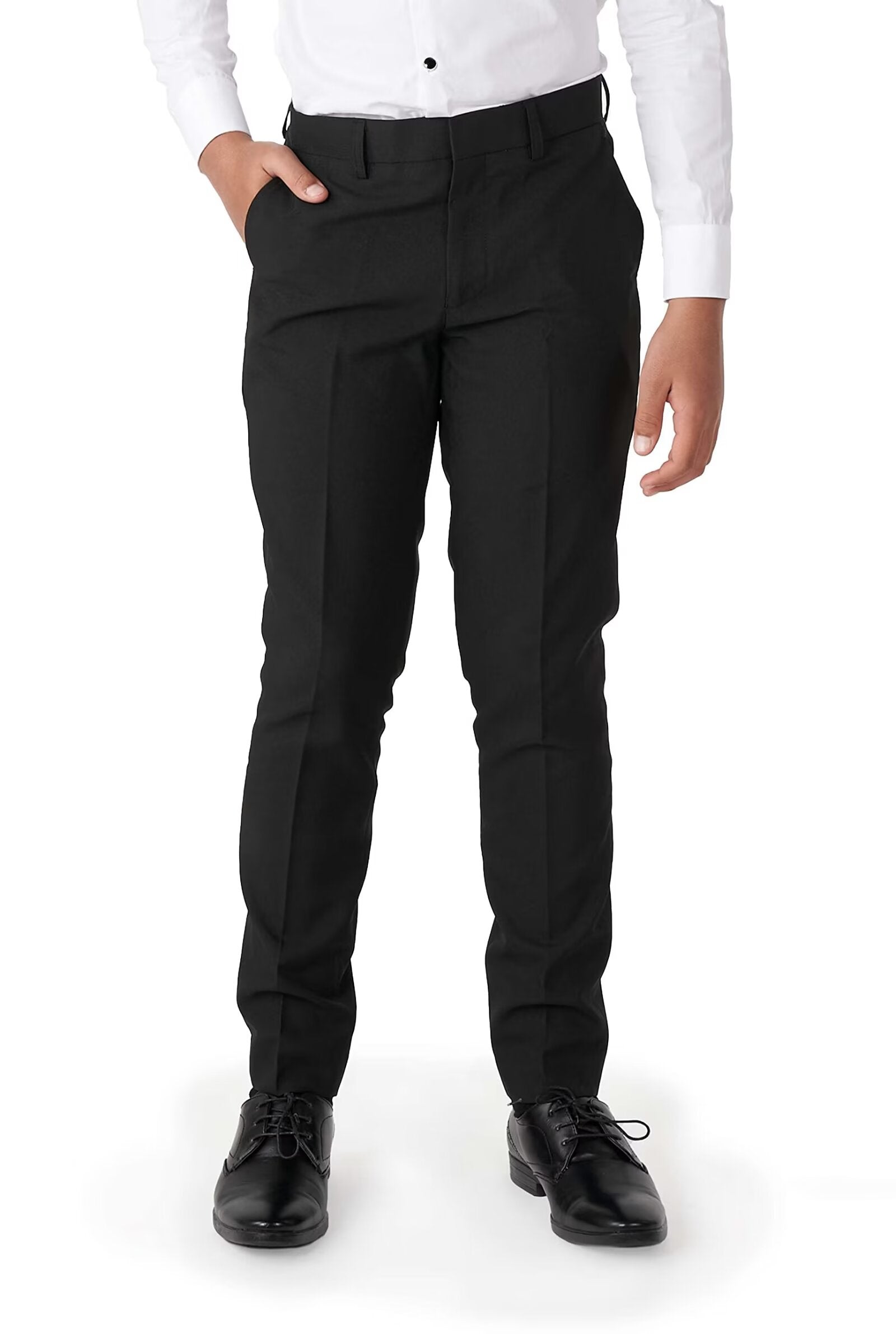 Boy suit