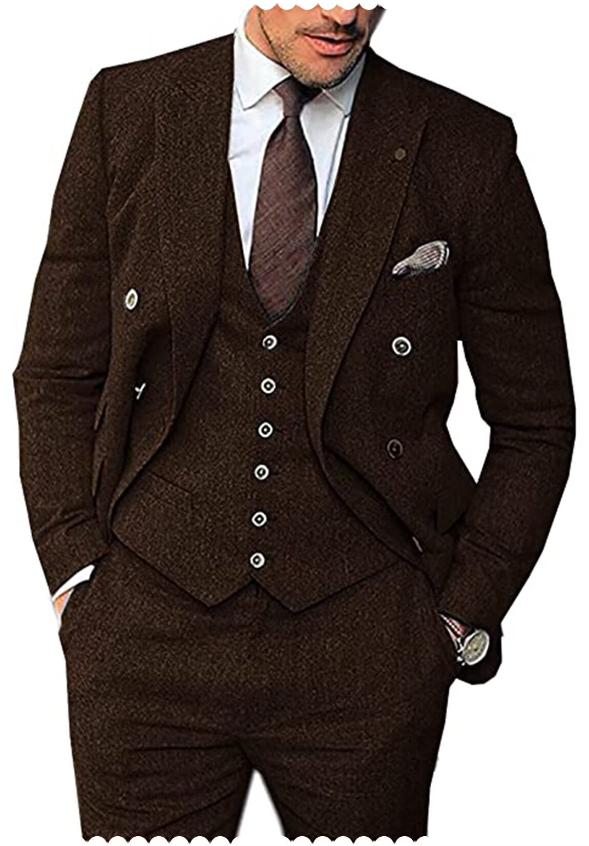 Men Suit