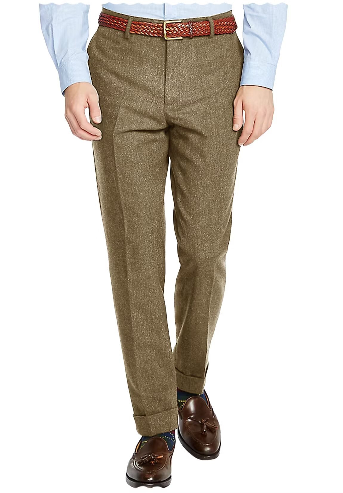 Men's Pants 