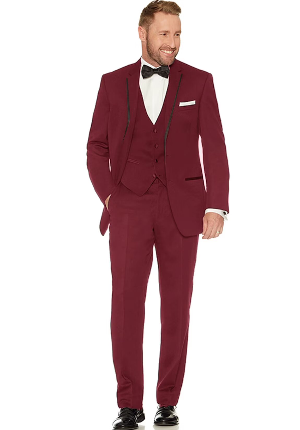 Men Suit