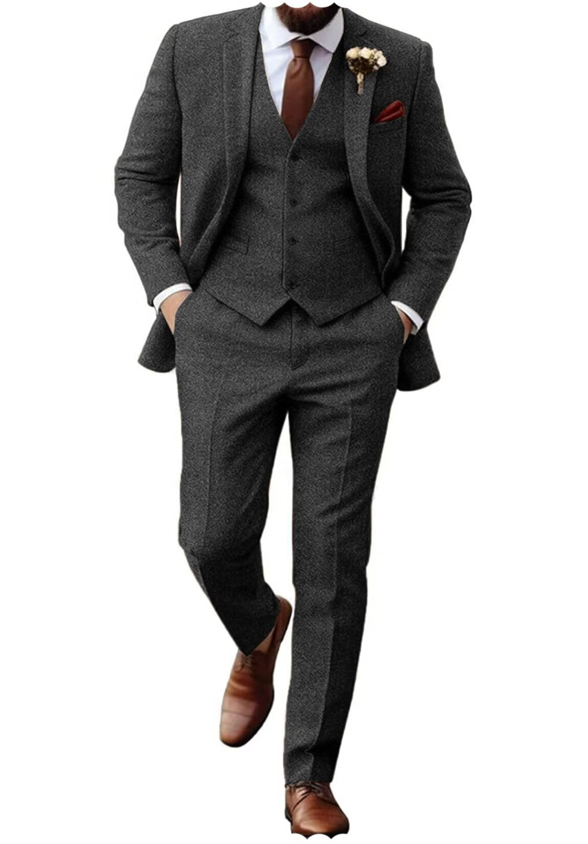 Men Suit