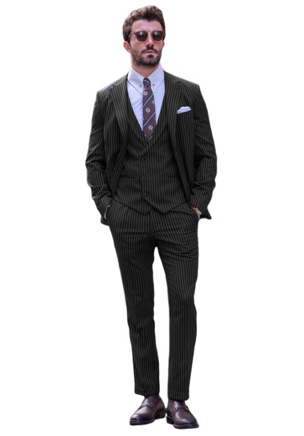 Men Suit