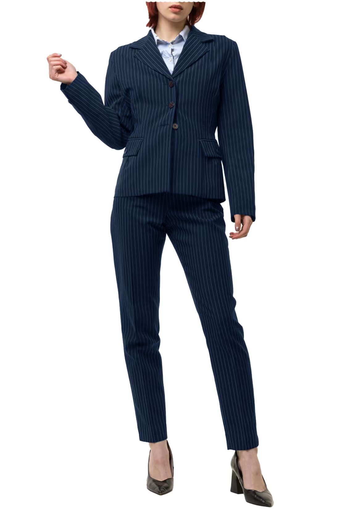 women suit