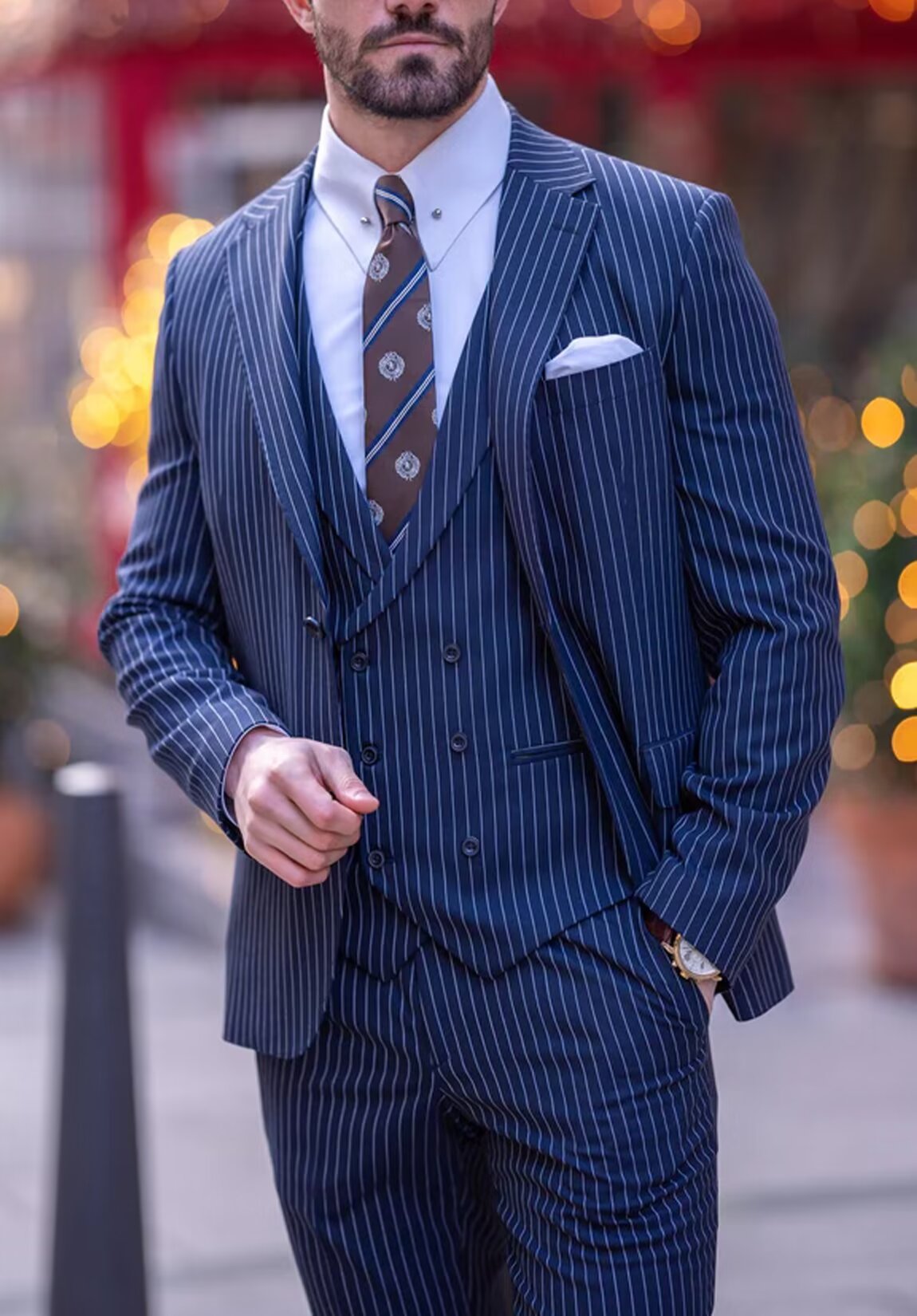 Men Suit