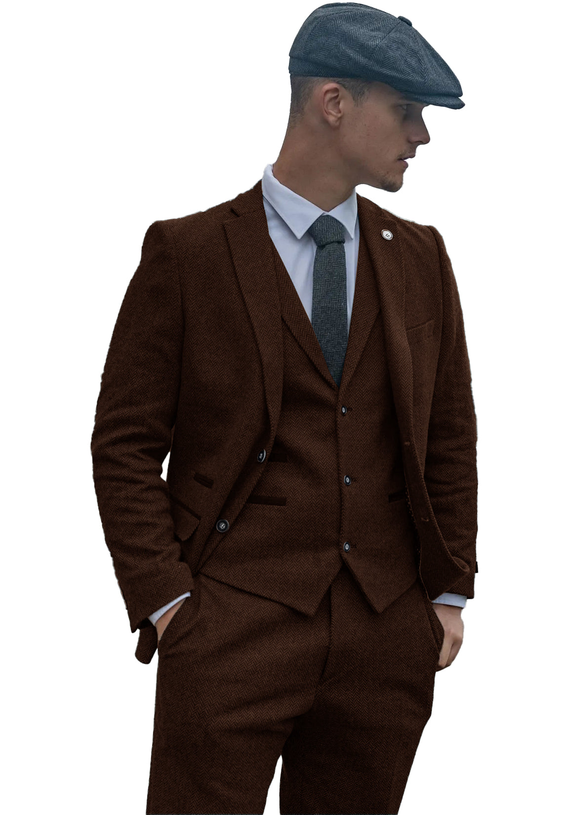 Men Suit