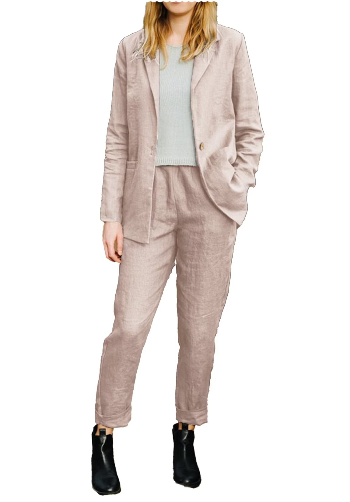 women suit