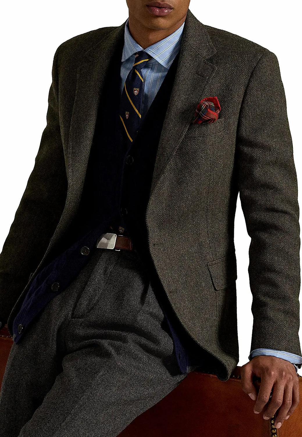 Men Jacket Blazer