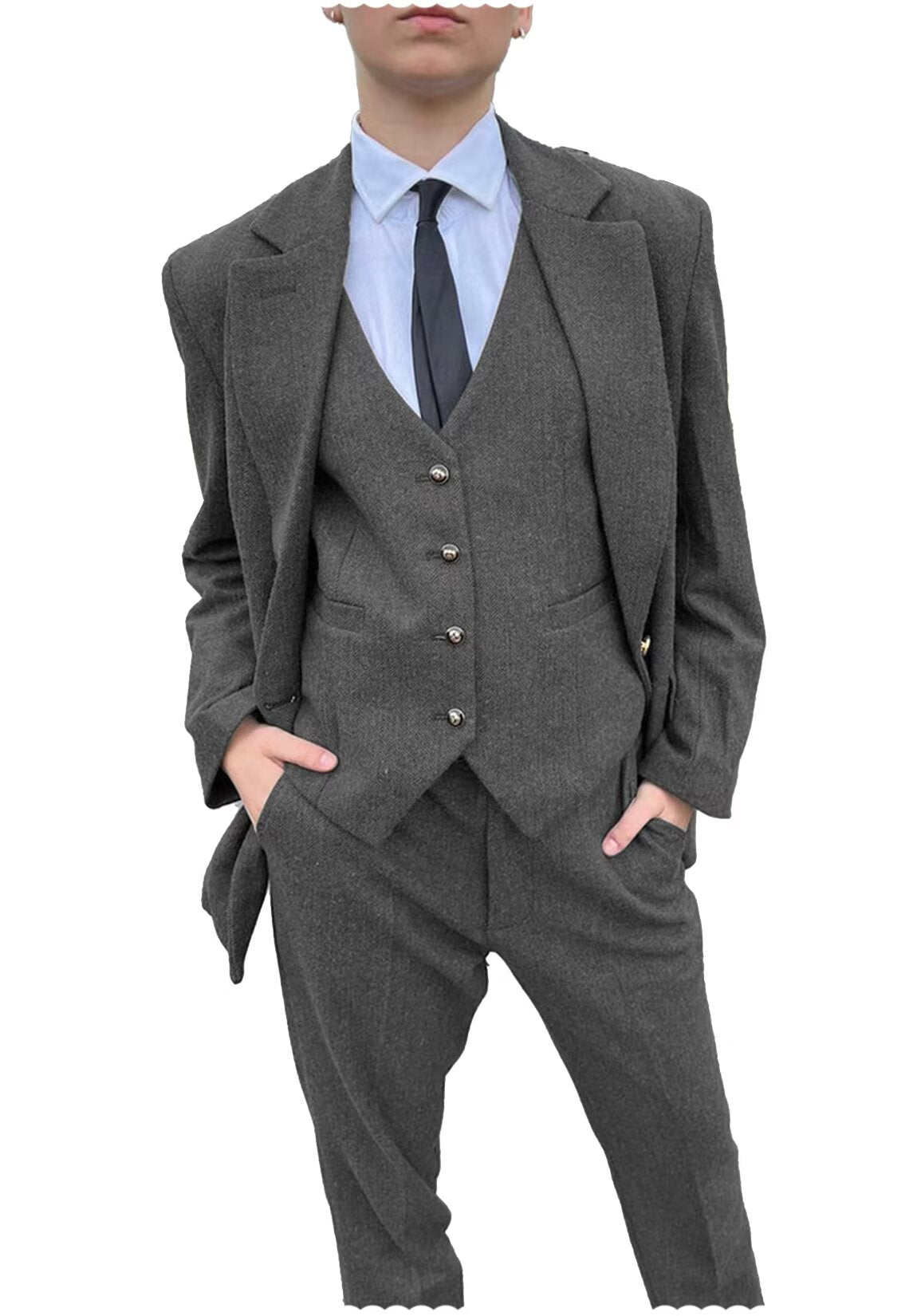 women suit