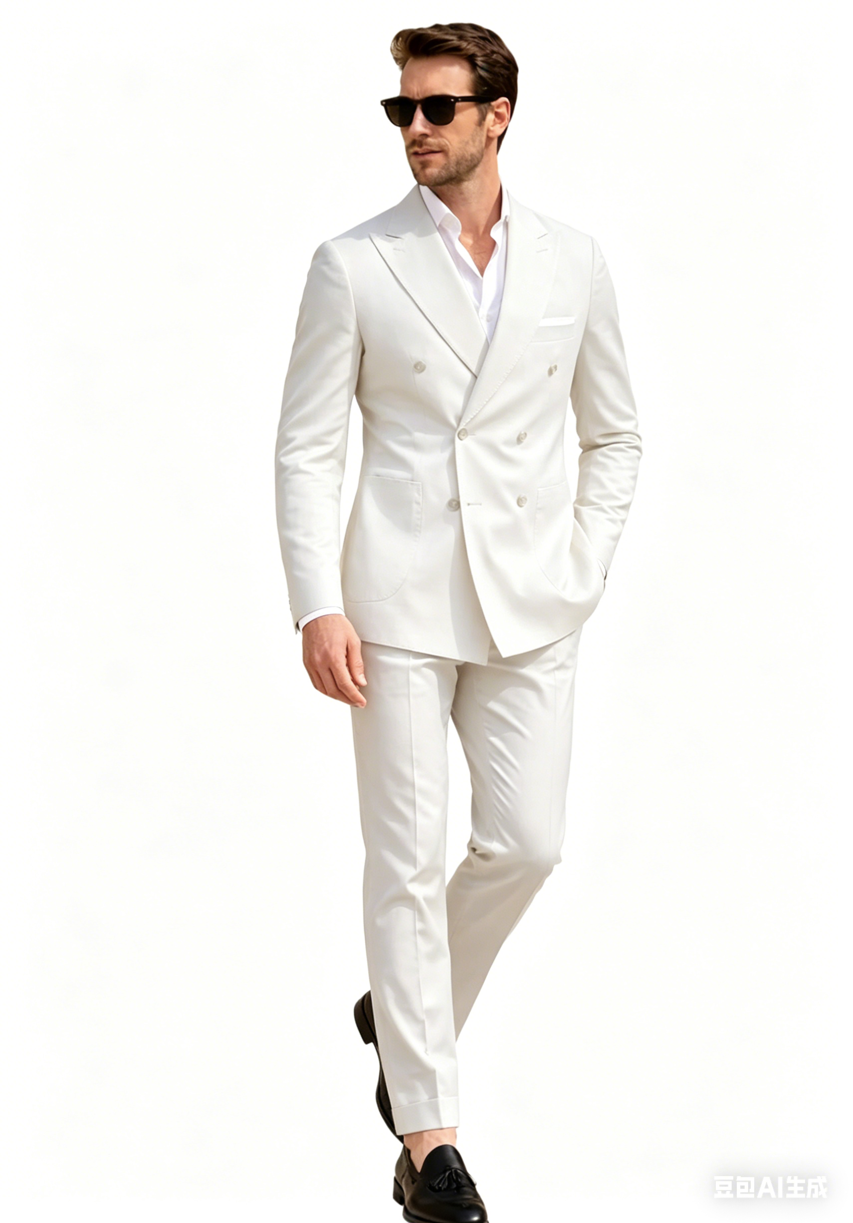 Men Suit