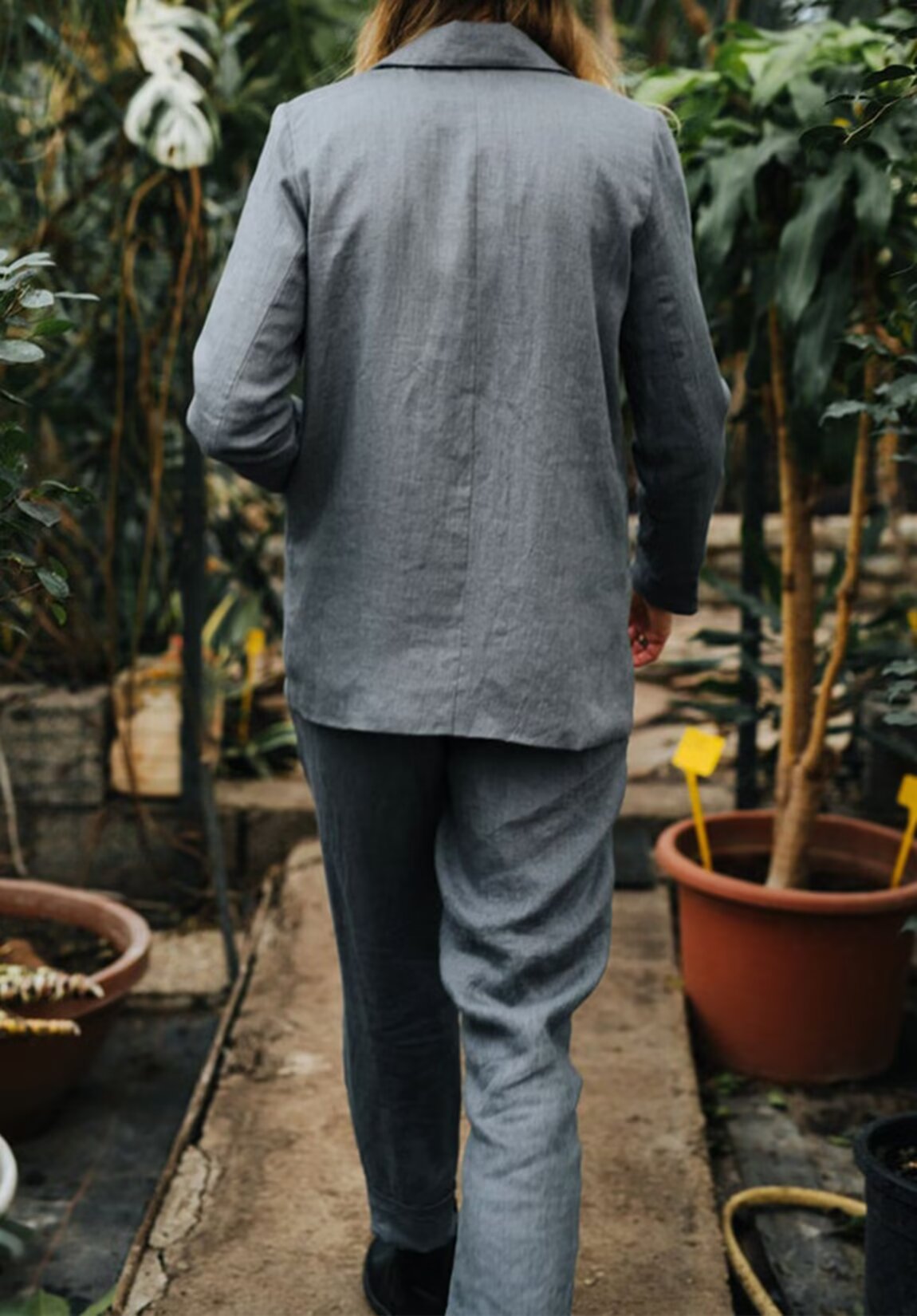women suit