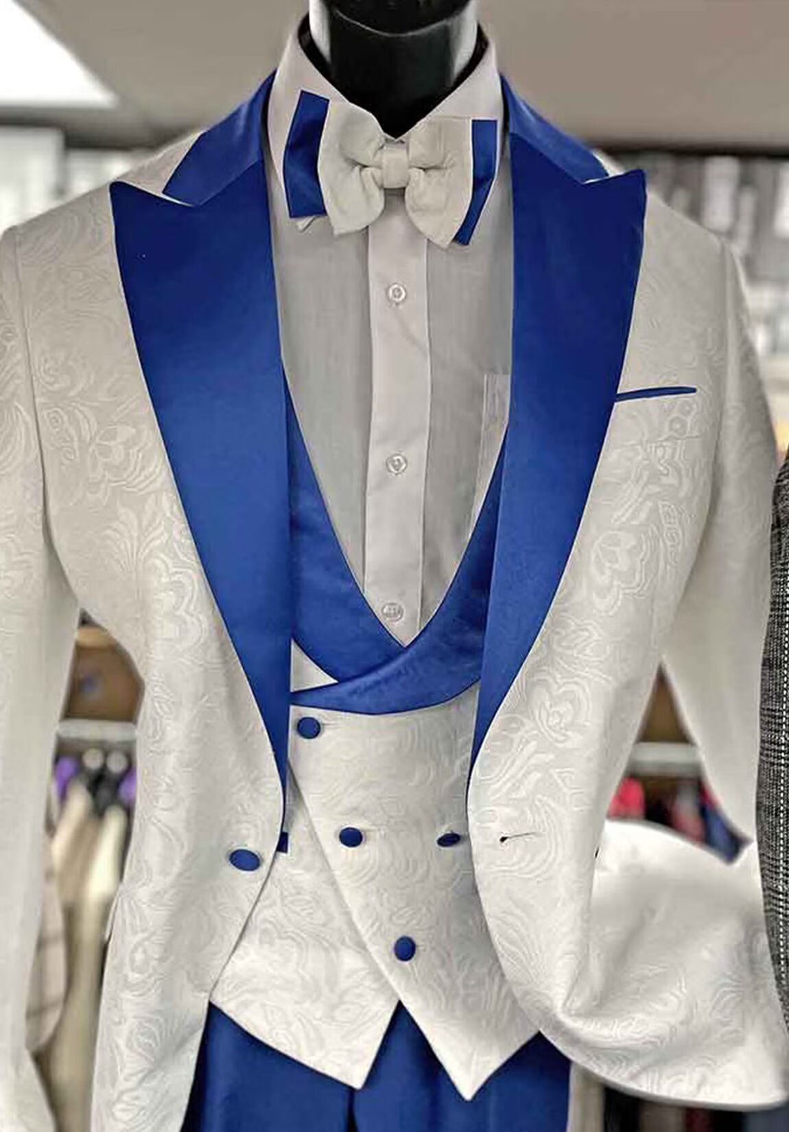 Men Suit