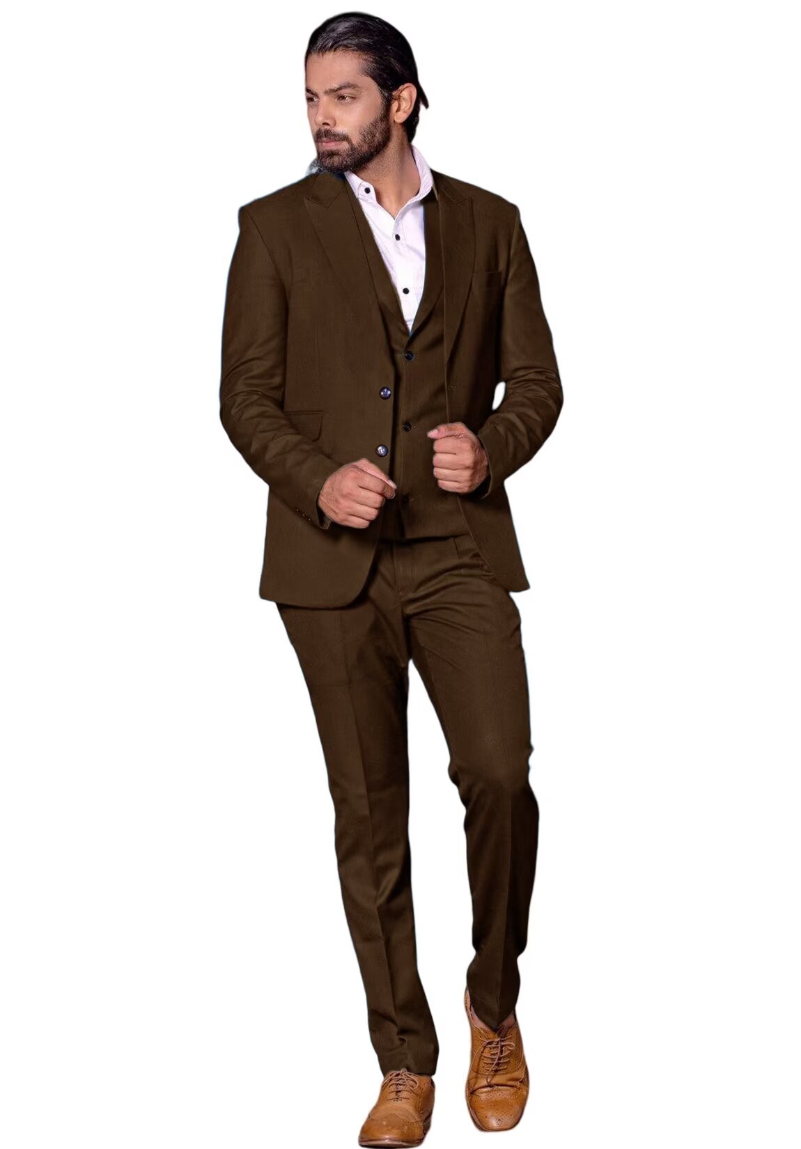 Men Suit
