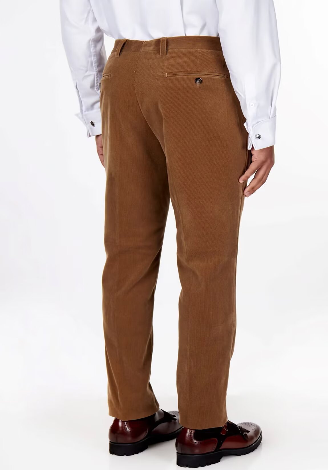 Men's  suit pants