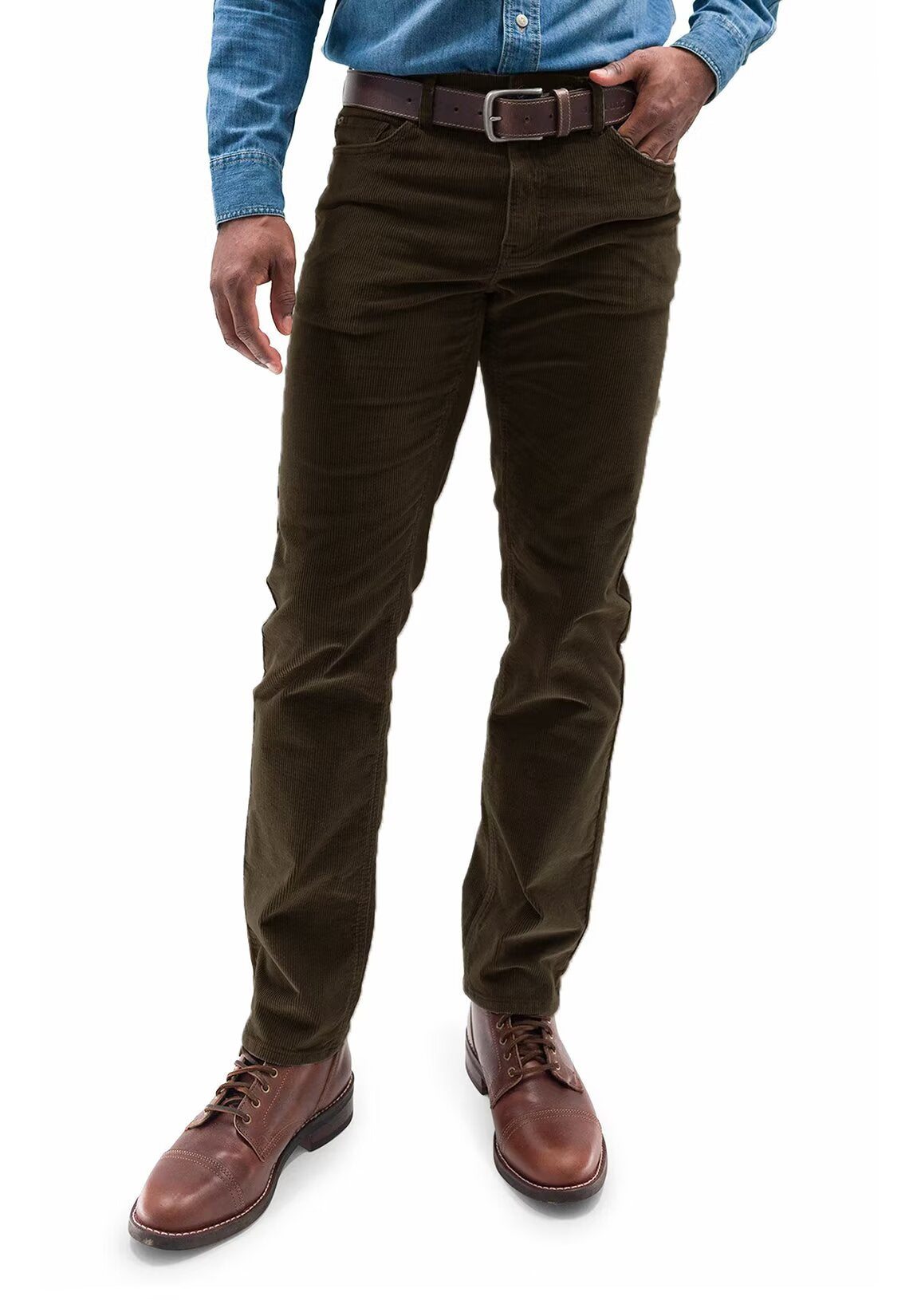 Men's Corduroy Pants