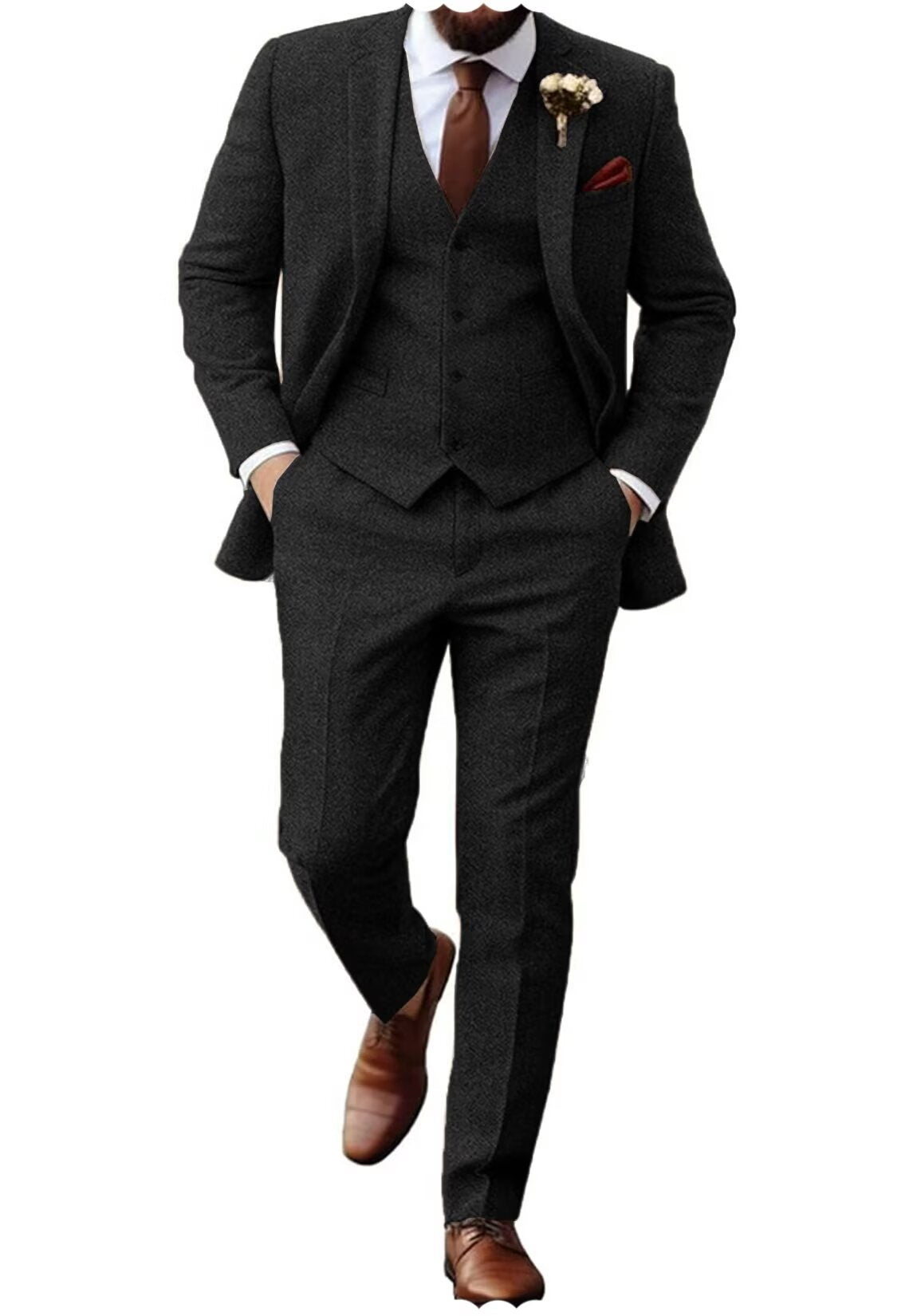 Men Suit