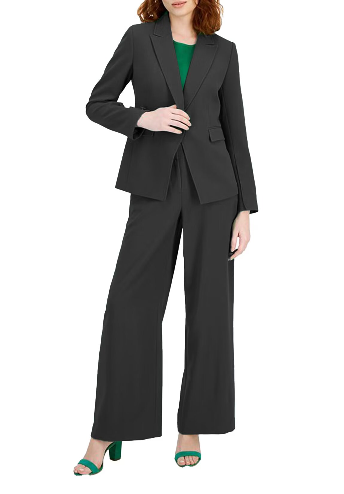 women suit
