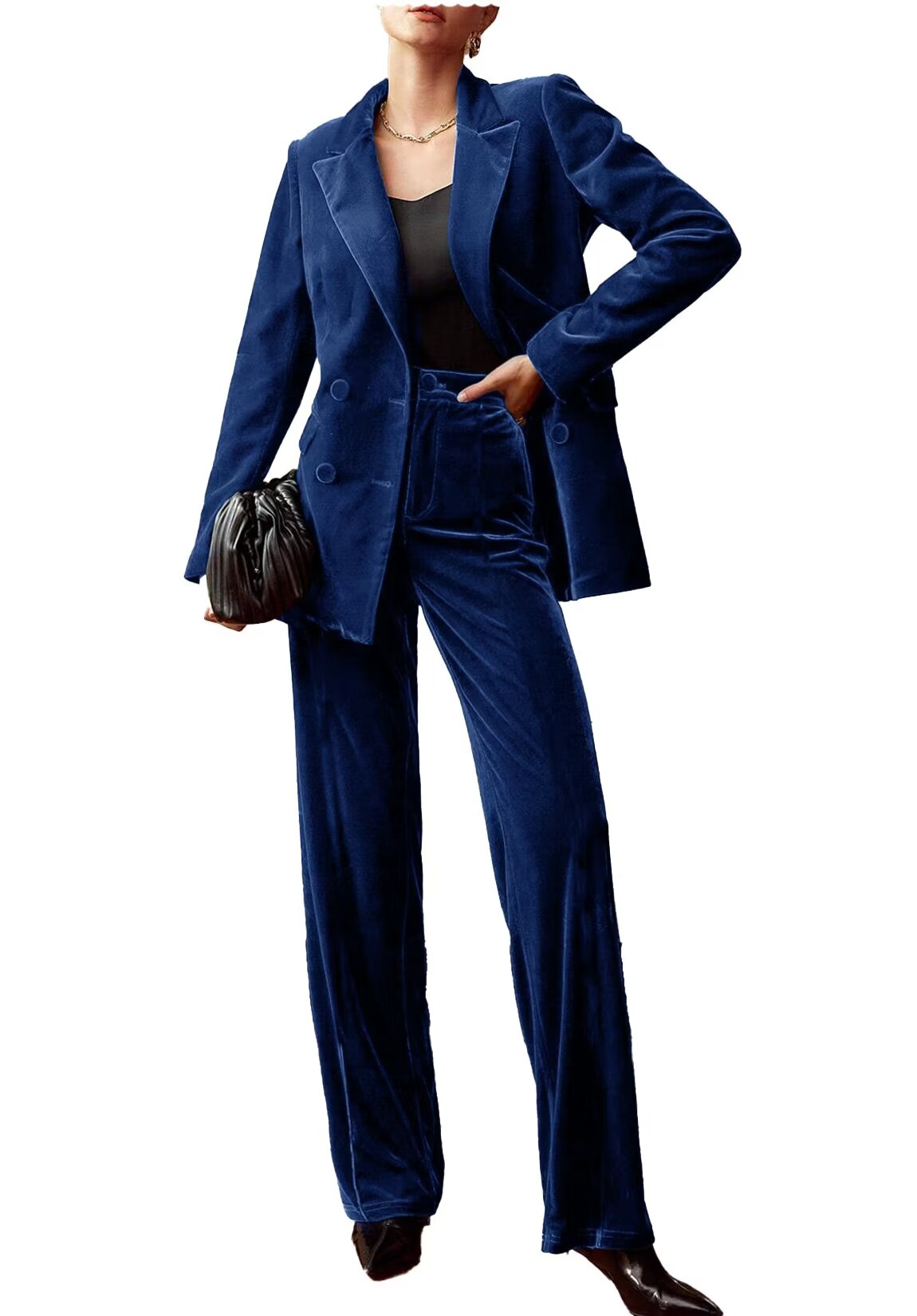 women suit