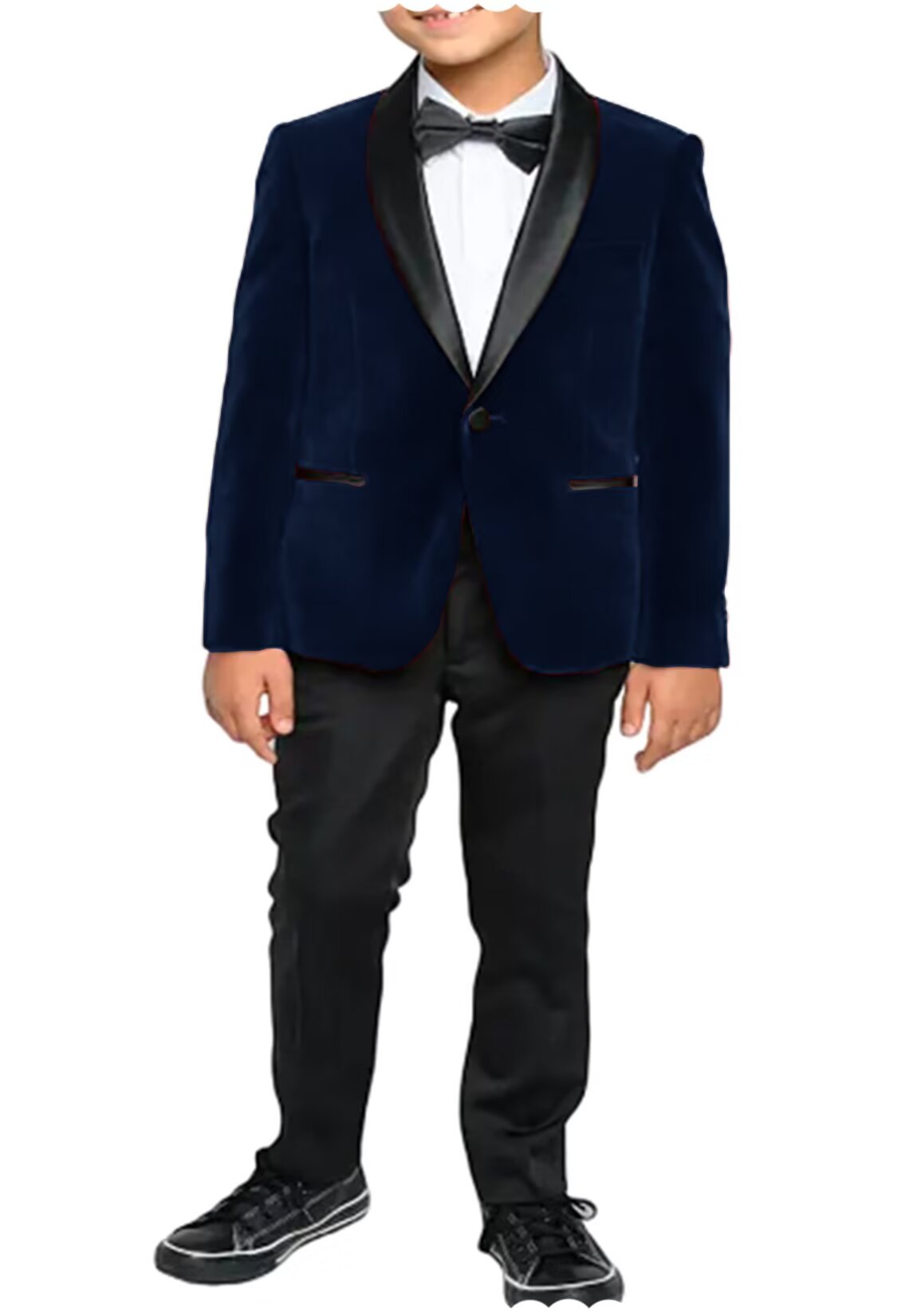 navy