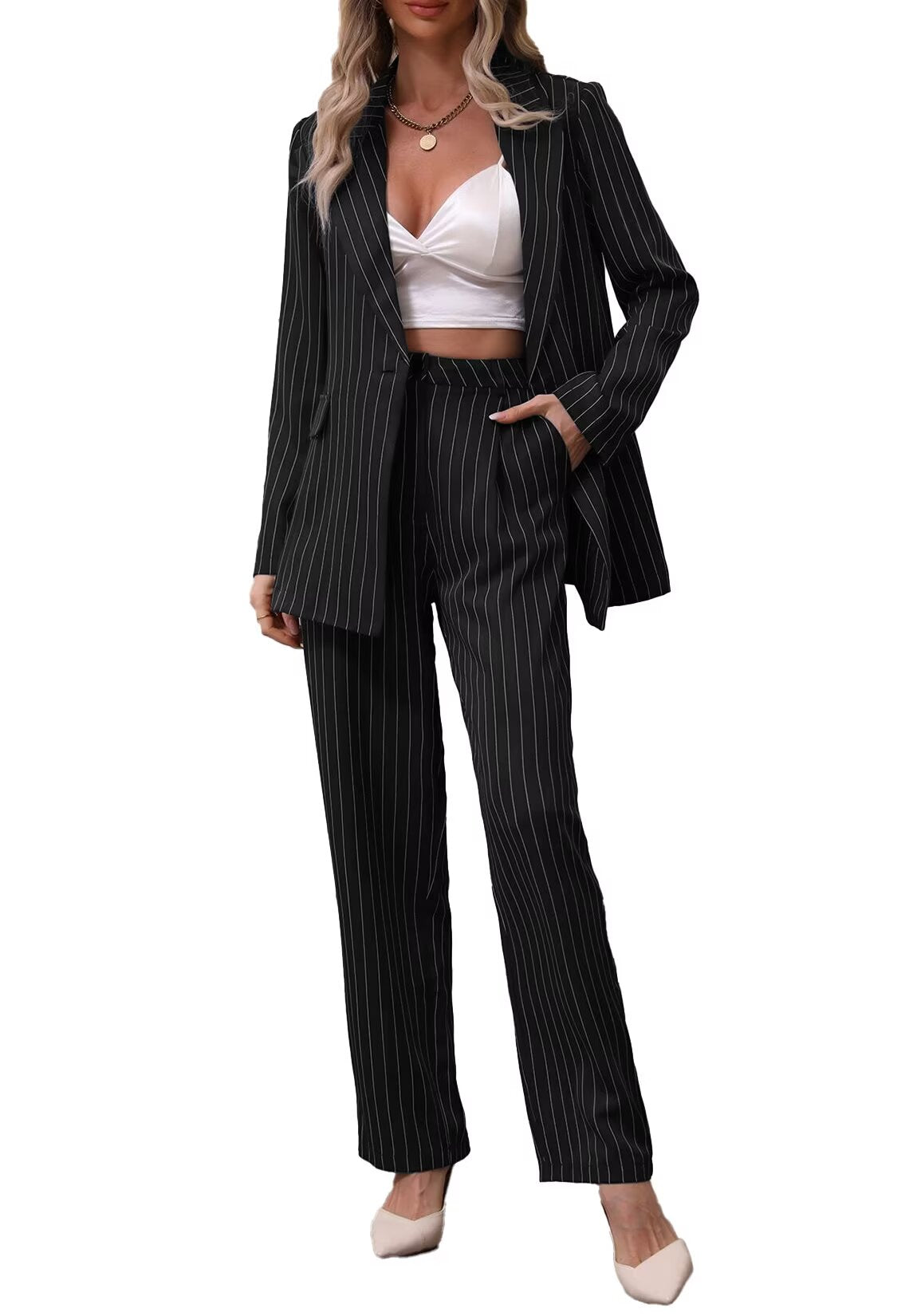 women suit