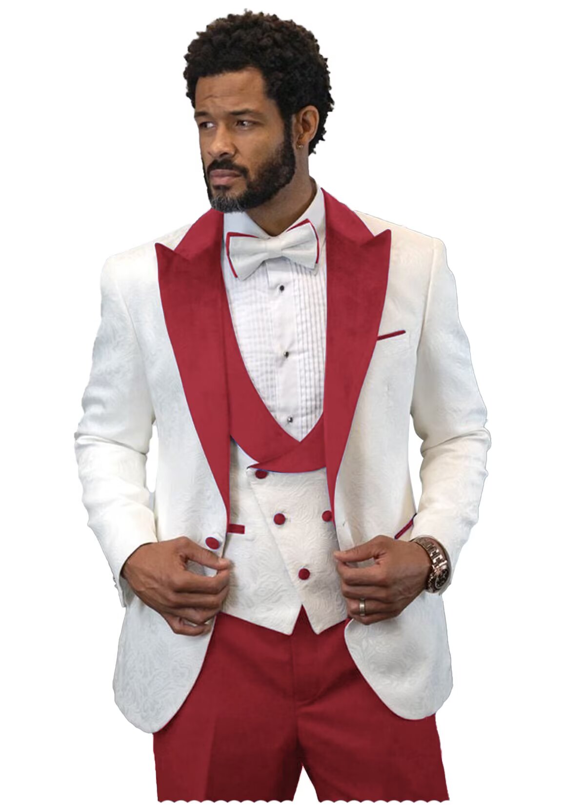 Men Suit