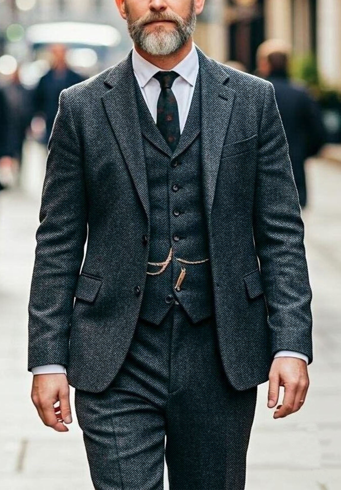 Men Suit