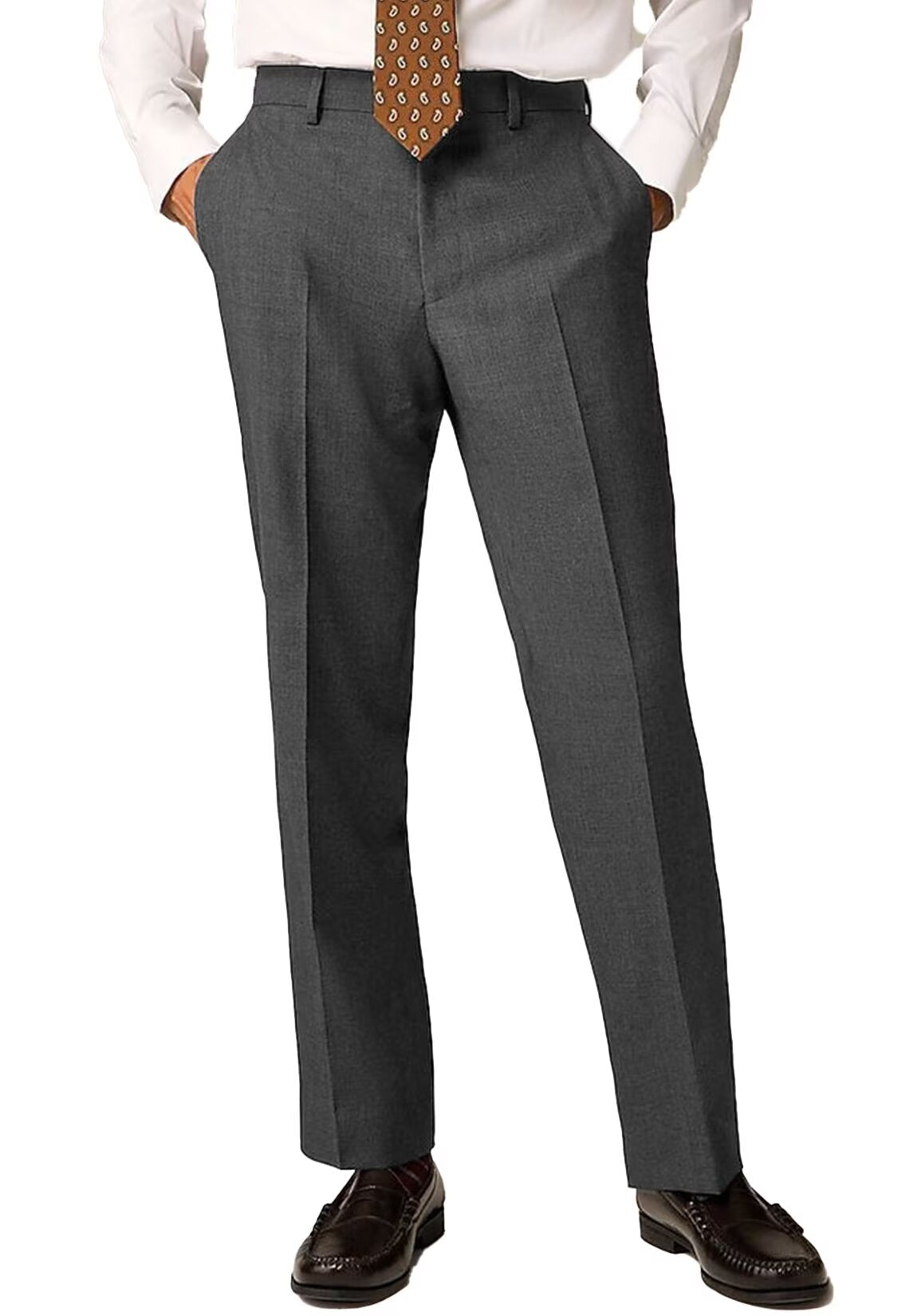 Men's  suit pants