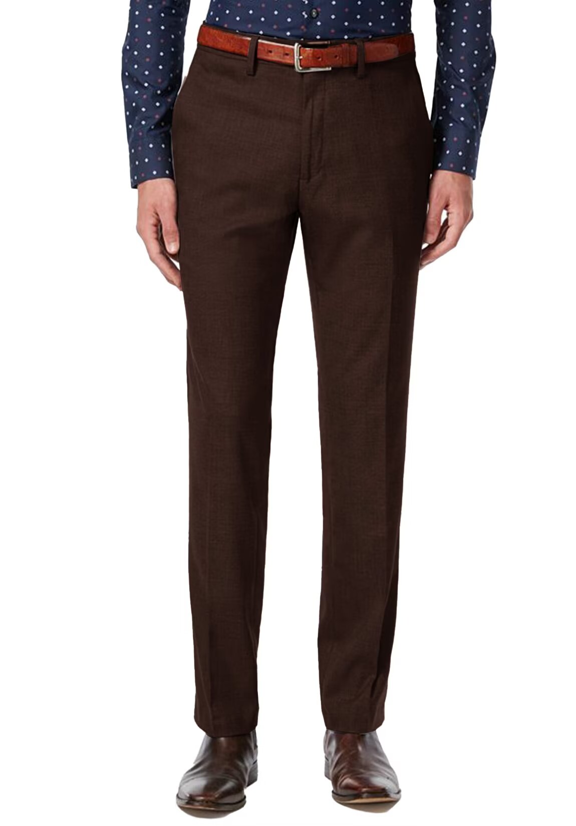 Men's  suit pants