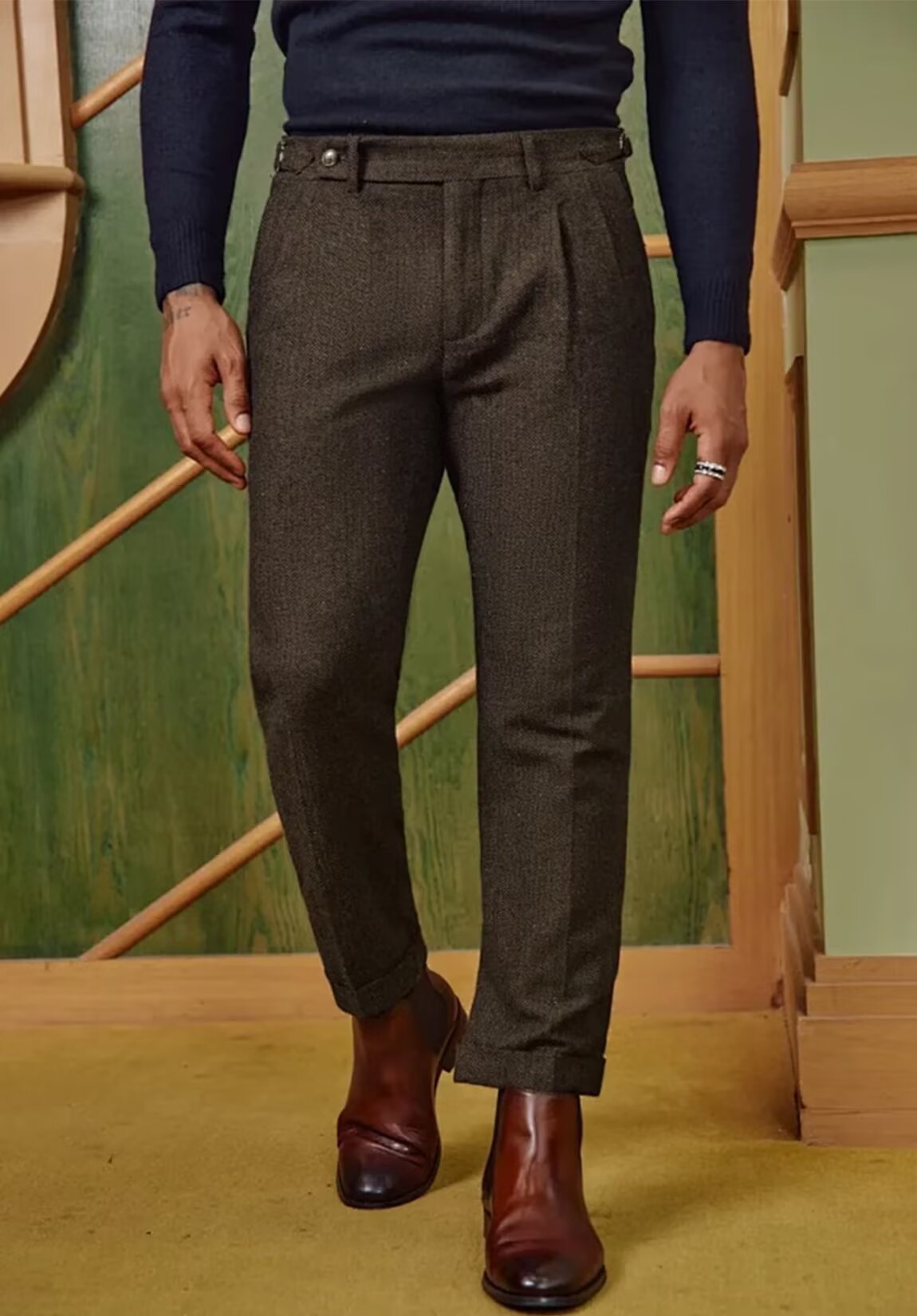 Men's Pants 