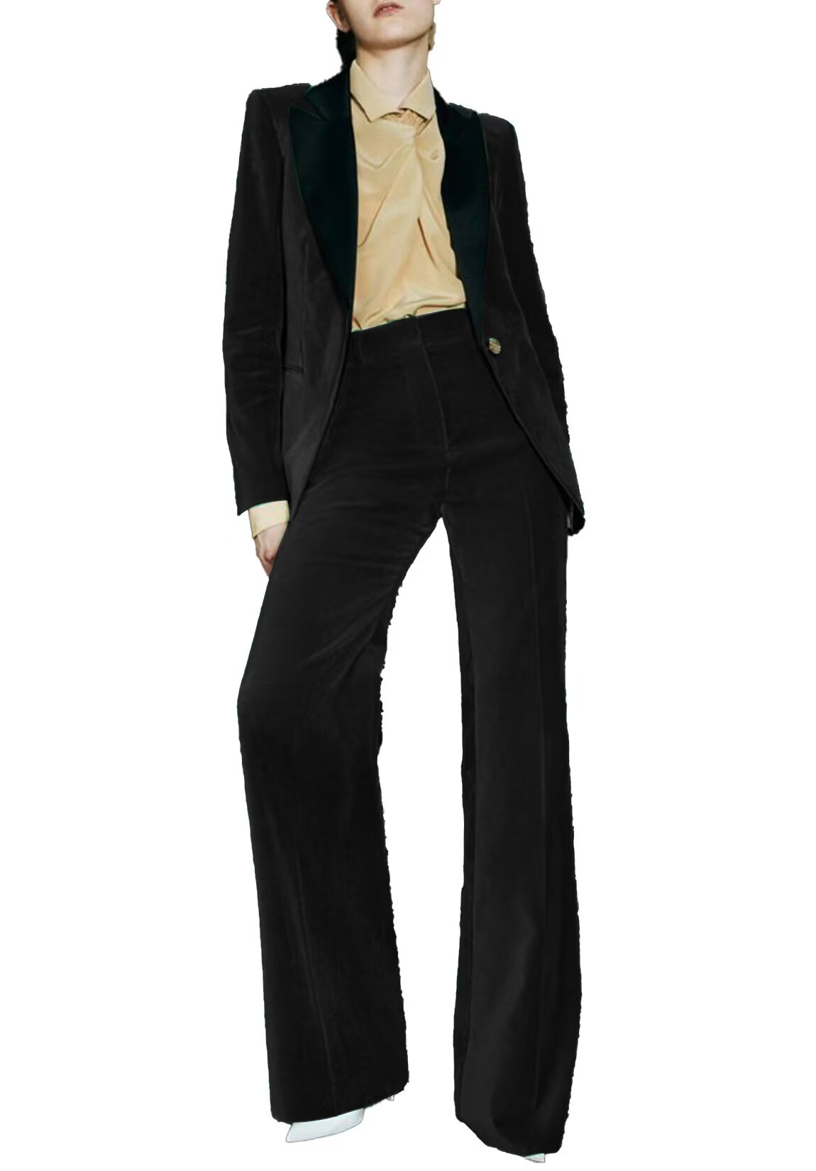 women suit