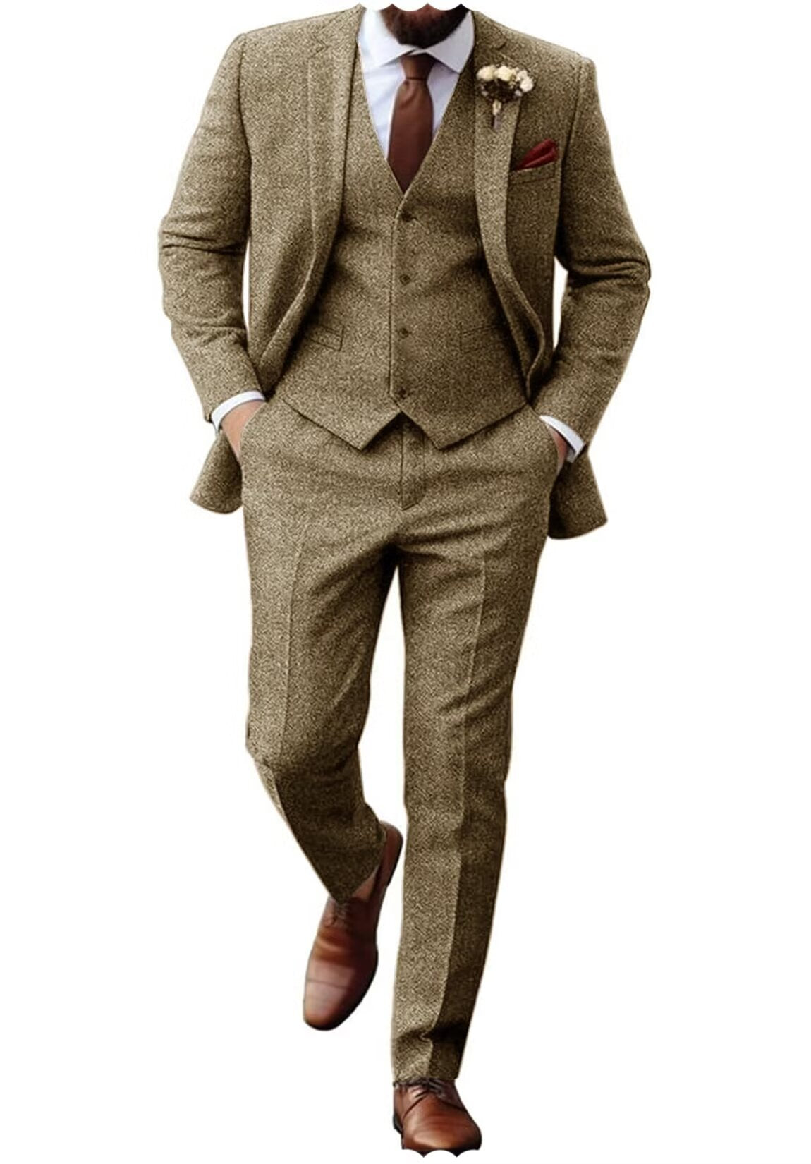 Men Suit