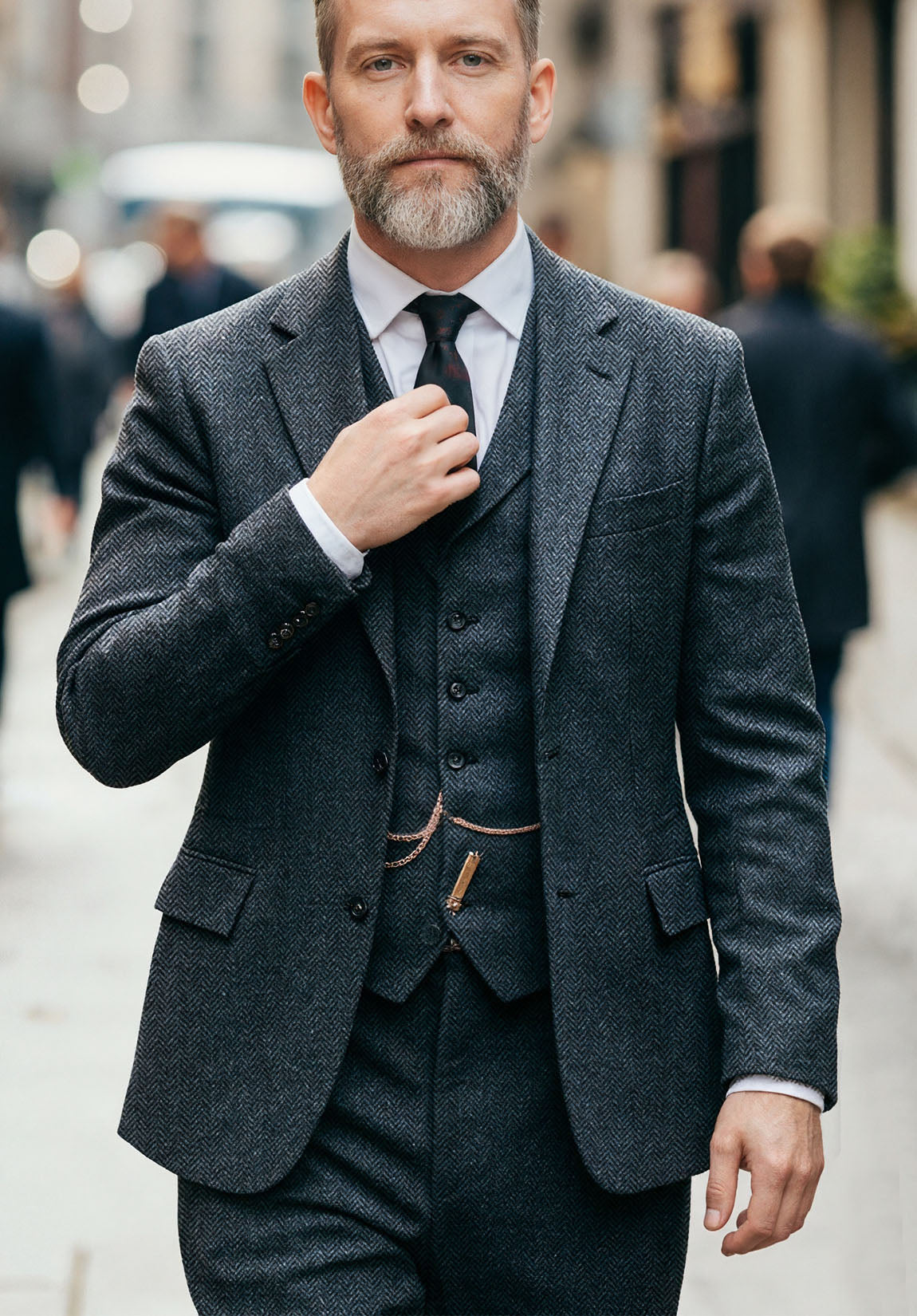 Men Suit