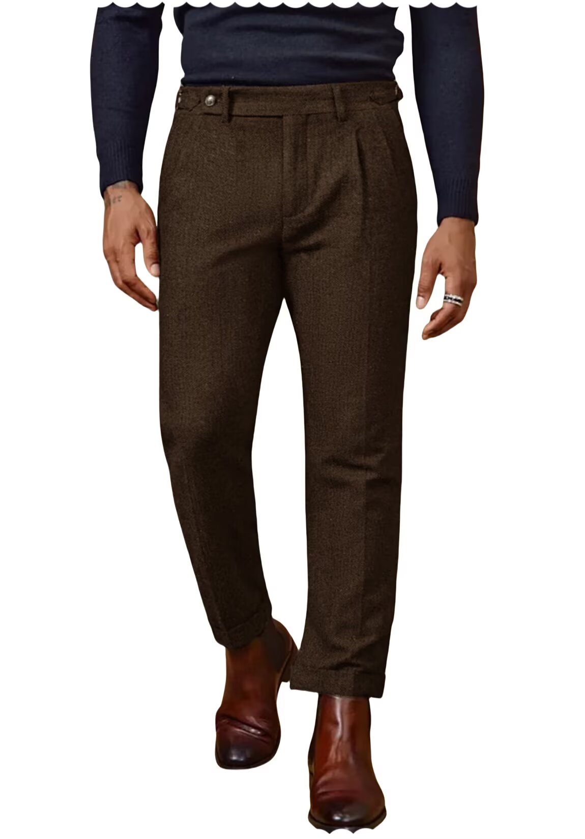 Men's Pants 