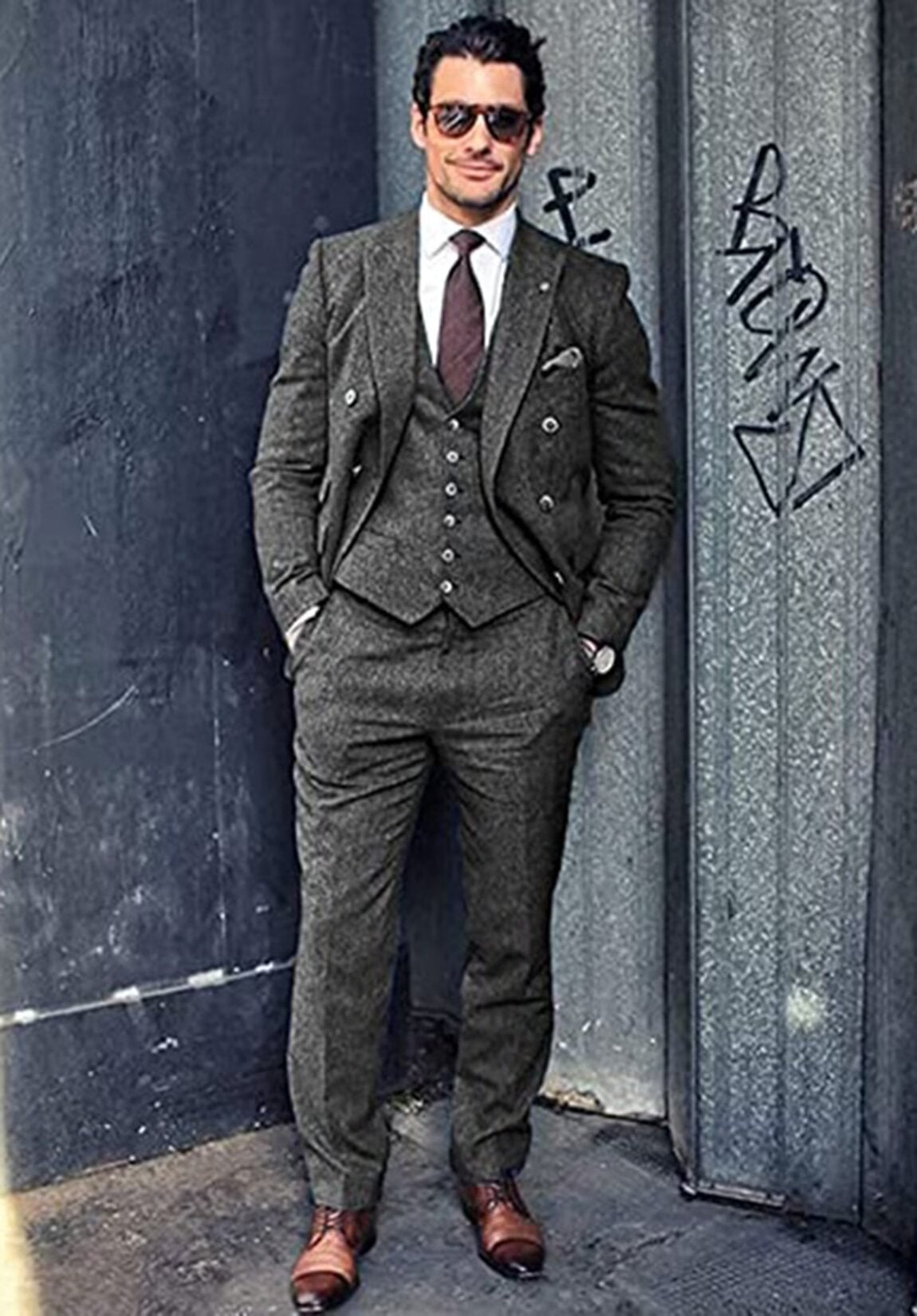Men Suit