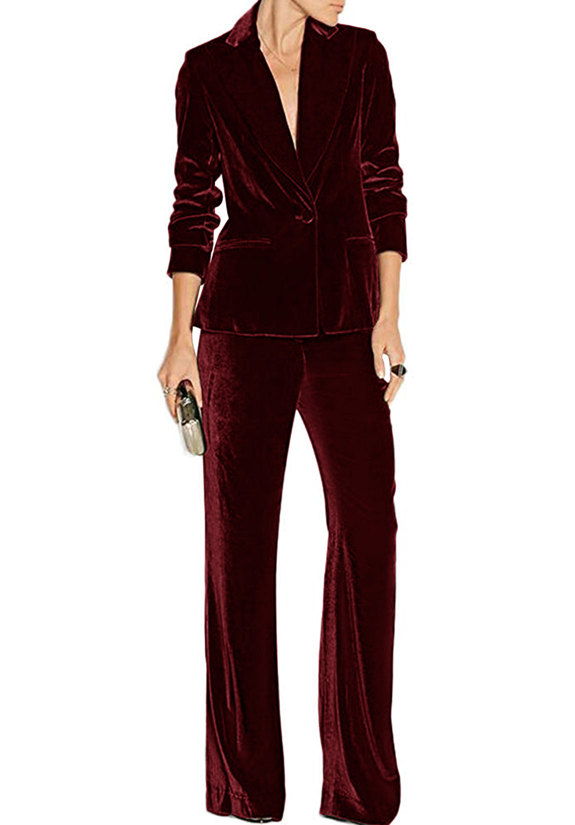 women suit