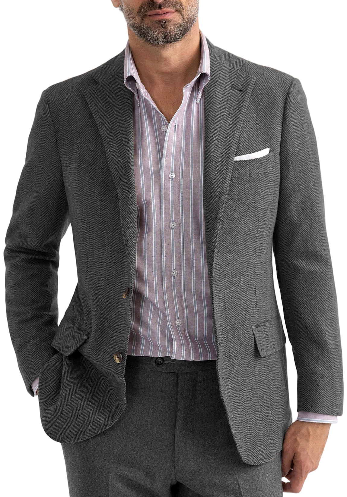 Men Jacket Blazer