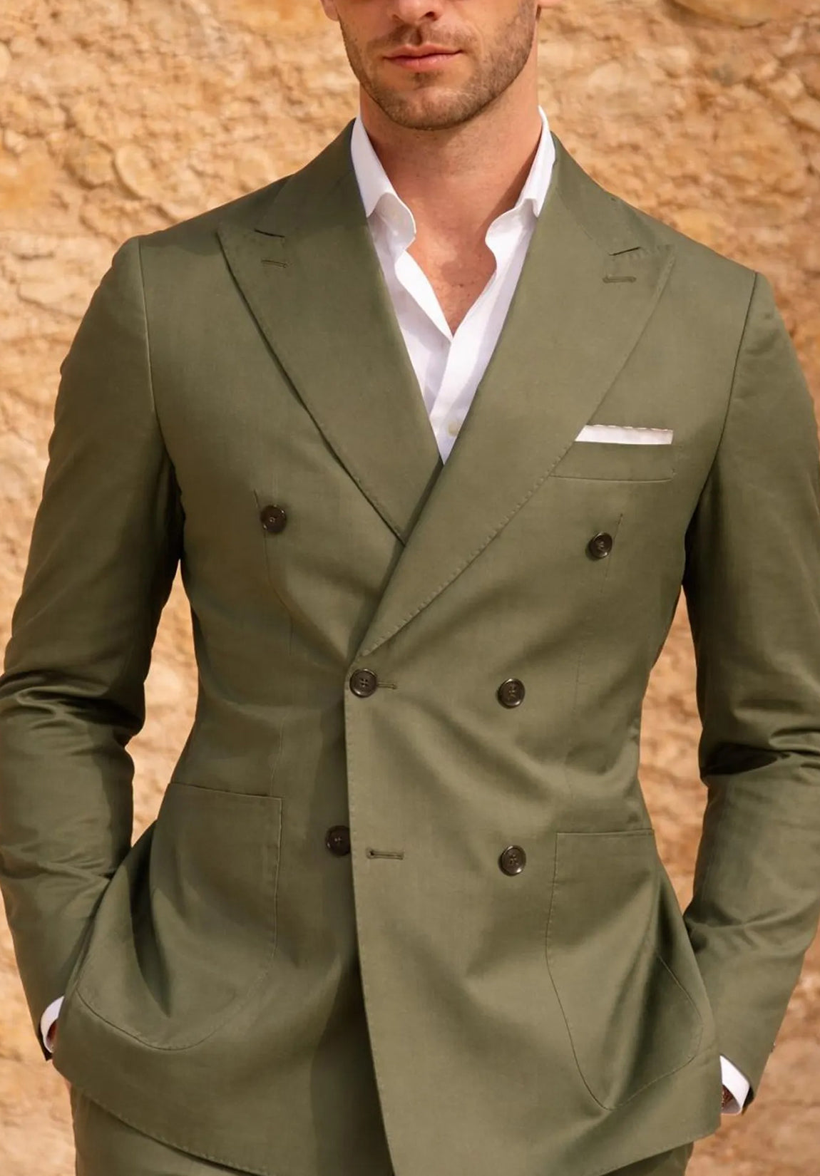 Men Suit