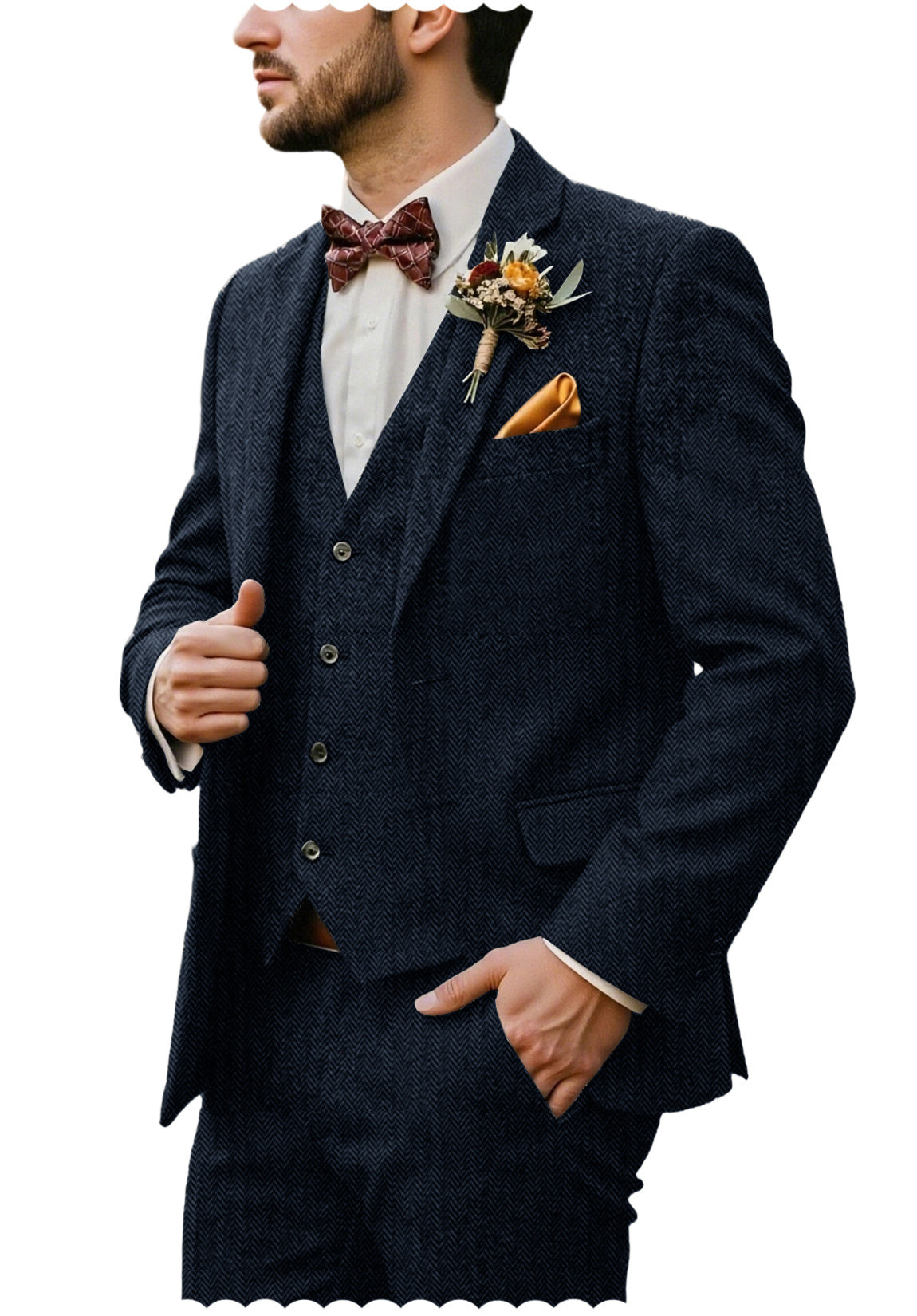 Men Suit