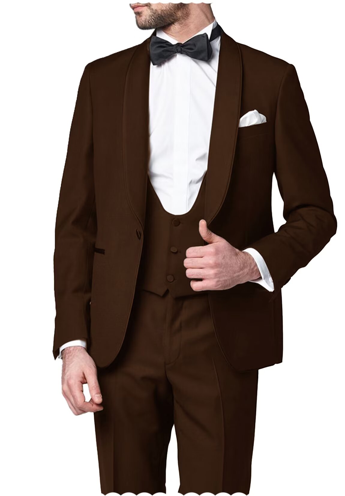 Men Suit