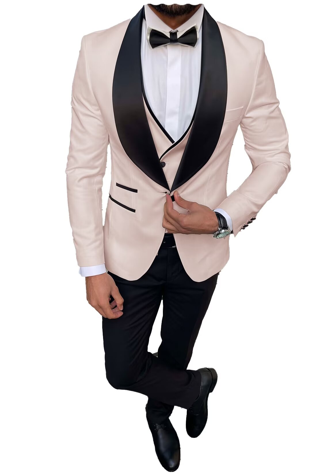 Men Suit