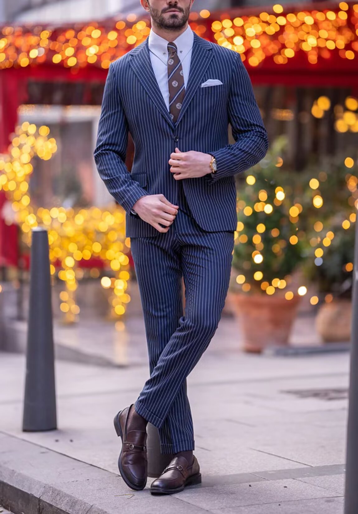 Men Suit