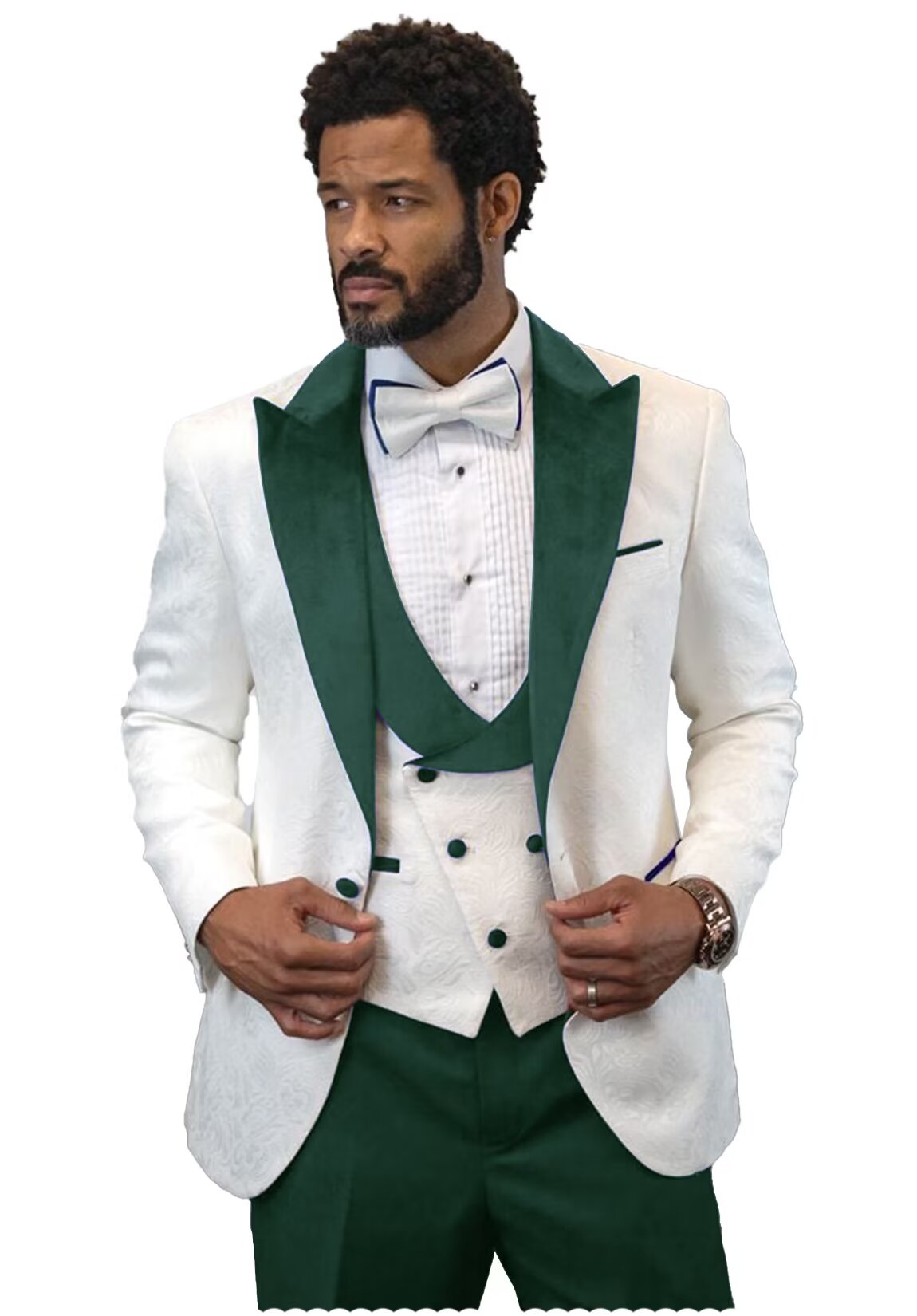Men Suit